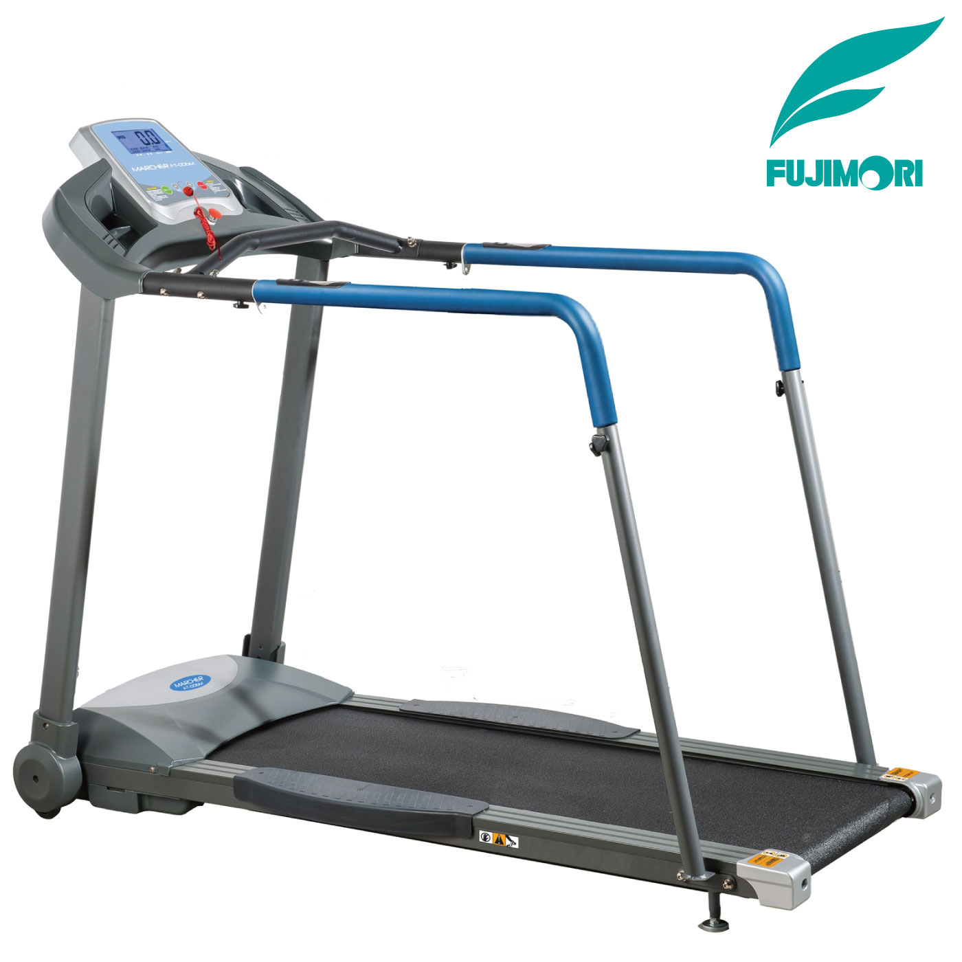 FT-006M｜家庭用ウォーキングマシン（ランニングマシン ルームランナー