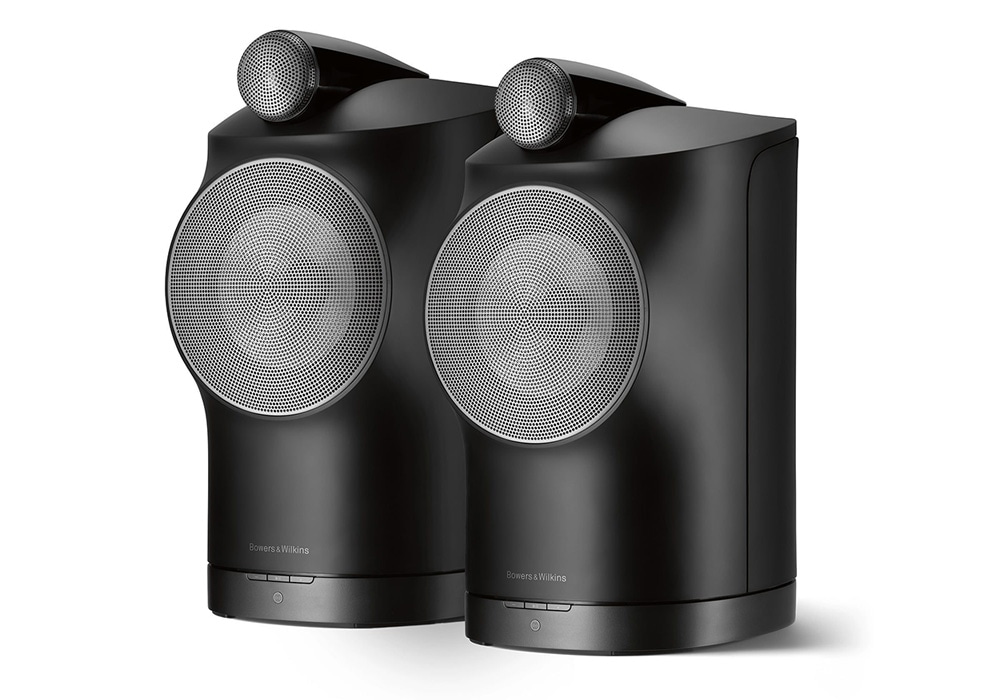 B&W - Formation Flex（1本）コンパクトワイヤレススピーカー《e