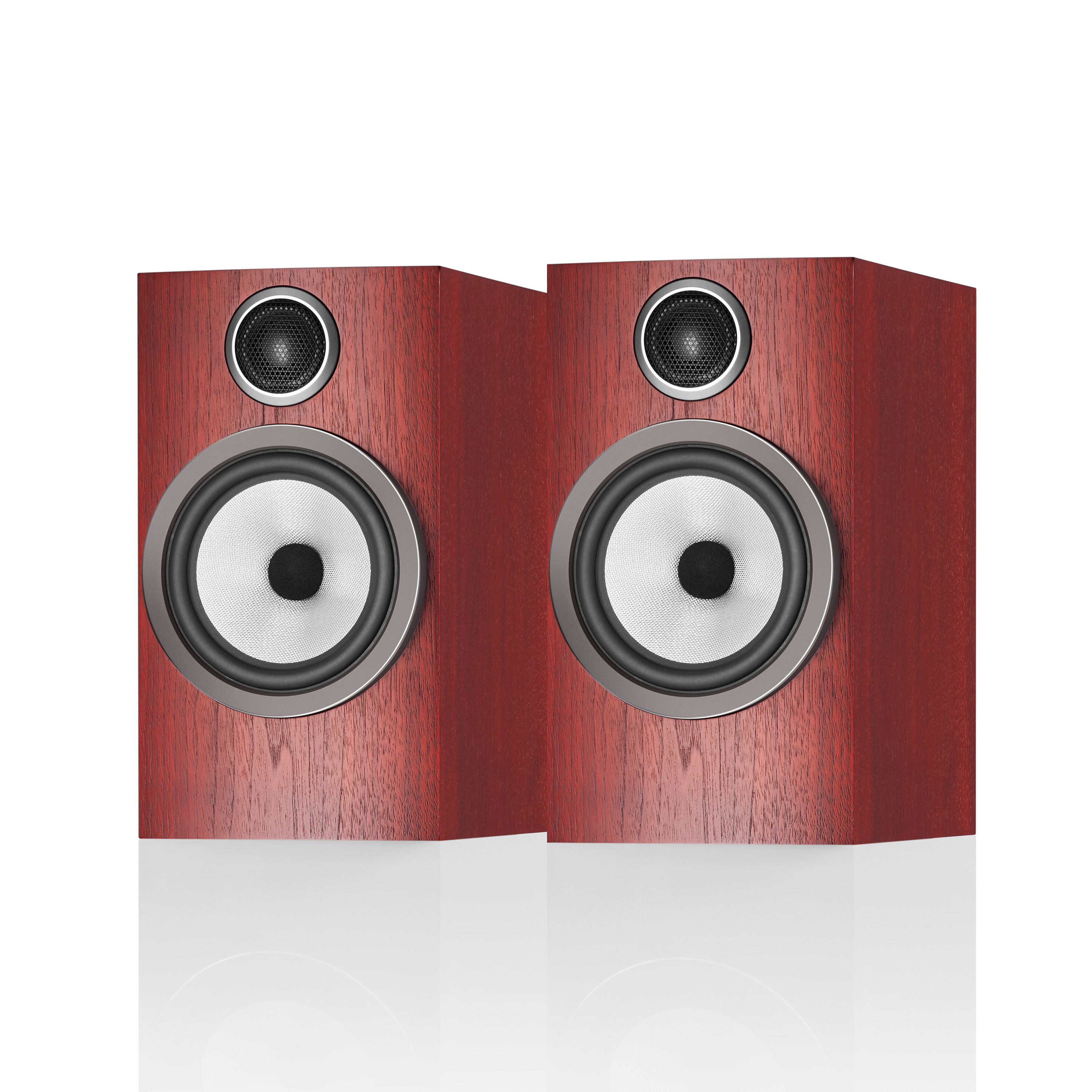 Bowers & Wilkins(B&W)のブックシェルフスピーカー 比較 2026年人気