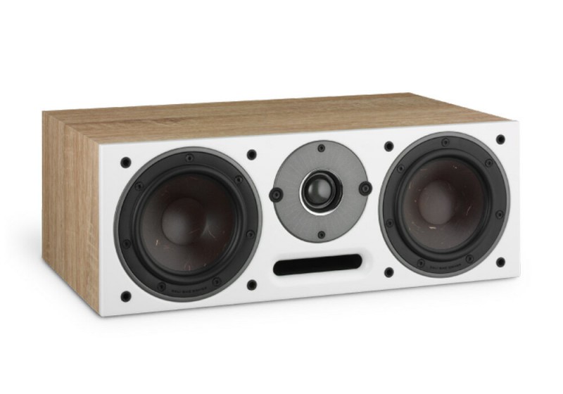 DALI - OBERON VOKAL/DW/ダークウォルナット（OBERON/VOKAL/DW）（1本