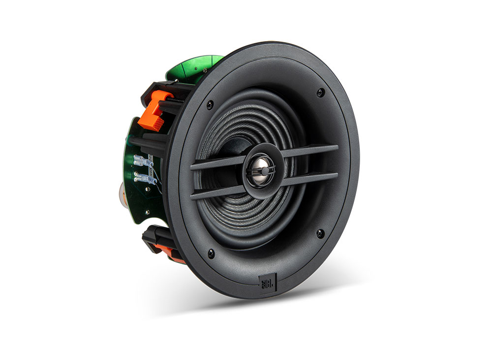 JBL - Studio2 6IC（1本）天井埋込スピーカー《e》【在庫有り即納】｜e