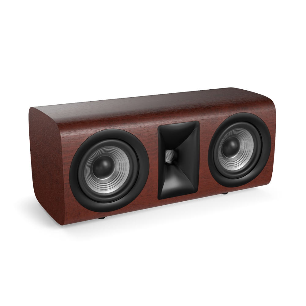 JBL - STUDIO 620/W/ウッド（ペア）（JBLS620W）ブックシェルフ