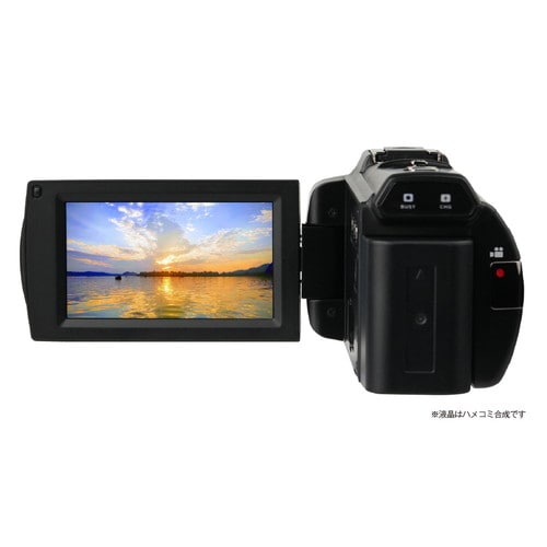 三脚/インナーBOX/microSD32GB付】【即配】(KT) KC-Z4K10 デジタル