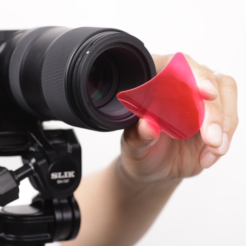 即配】 OMNI(オムニ) NEON ボーナスパック LENSBABY レンズベビー