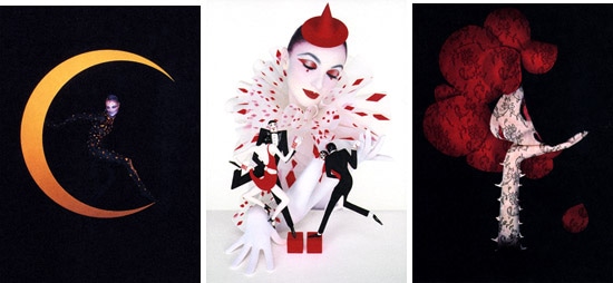 SERGE LUTENS セルジュ・ルタンス… 夢幻の旅の記録｜求龍堂