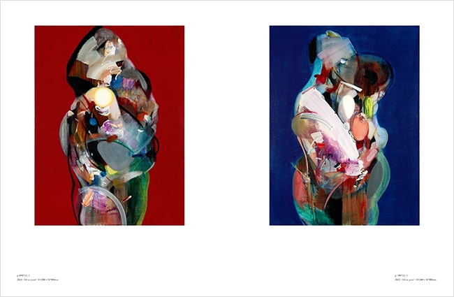 TRACES of LIFE｜求龍堂