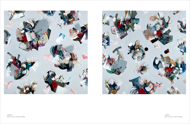 TRACES of LIFE｜求龍堂