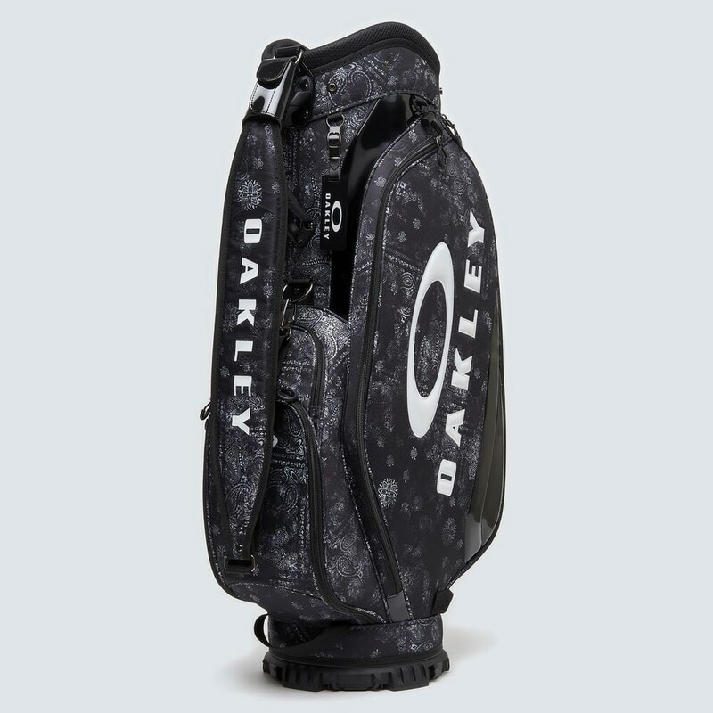 OAKLEY GOLF BAG 17.0 FW FOS901534 オークリー ゴルフ ゴルフバッグ