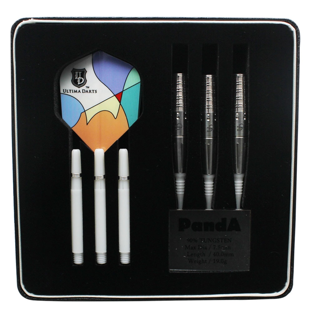 アルティマ ダーツ ピーアンドエー 田口堅治 Ultima PandA Kenji