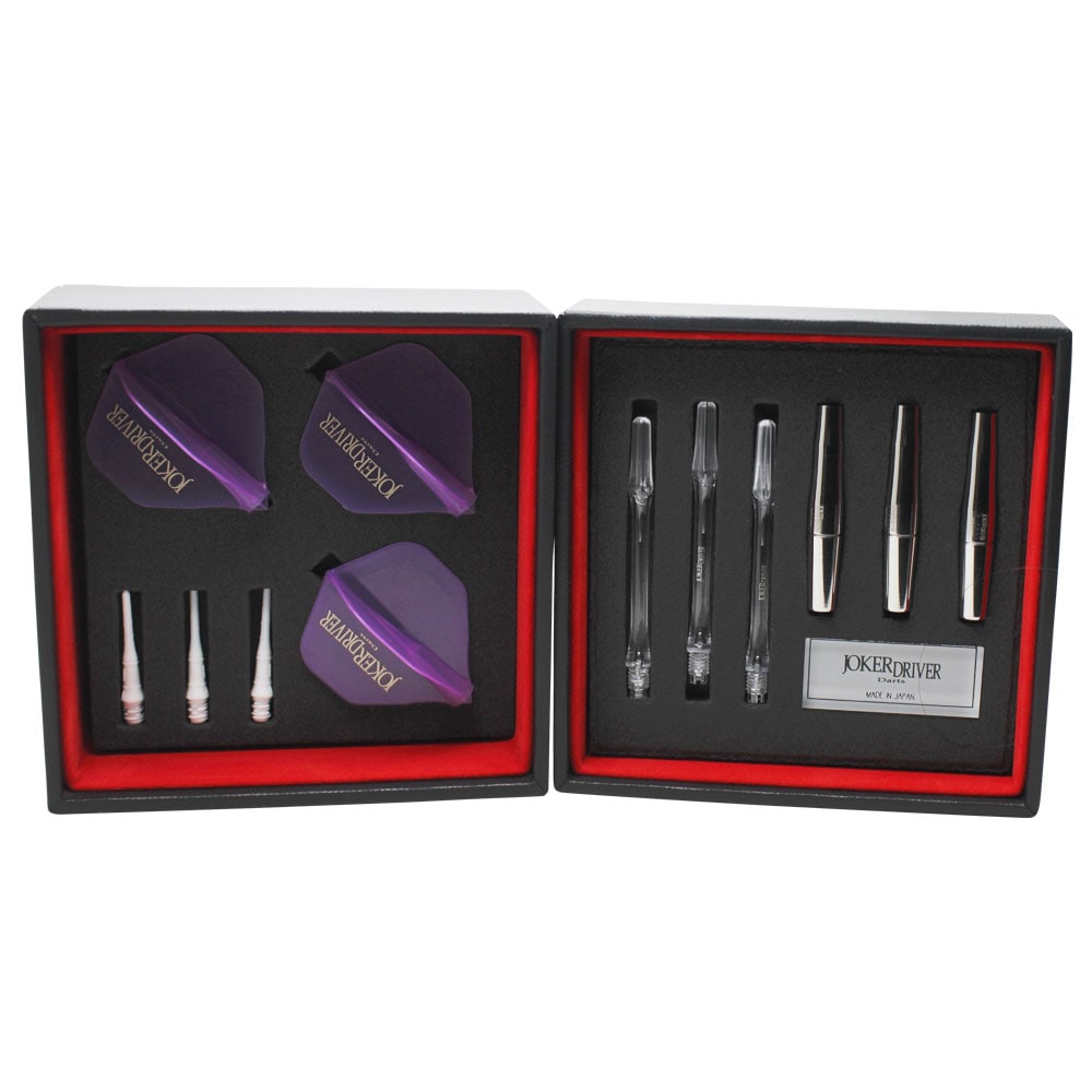 ジョーカードライバー ゼロ ナザレス ミッドリア ダーツ JOKER DRIVER