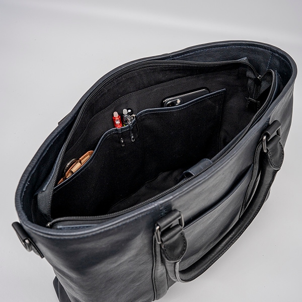 ビジネスバッグ メンズ 本革 レザーショルダーバッグ ブリーフケース