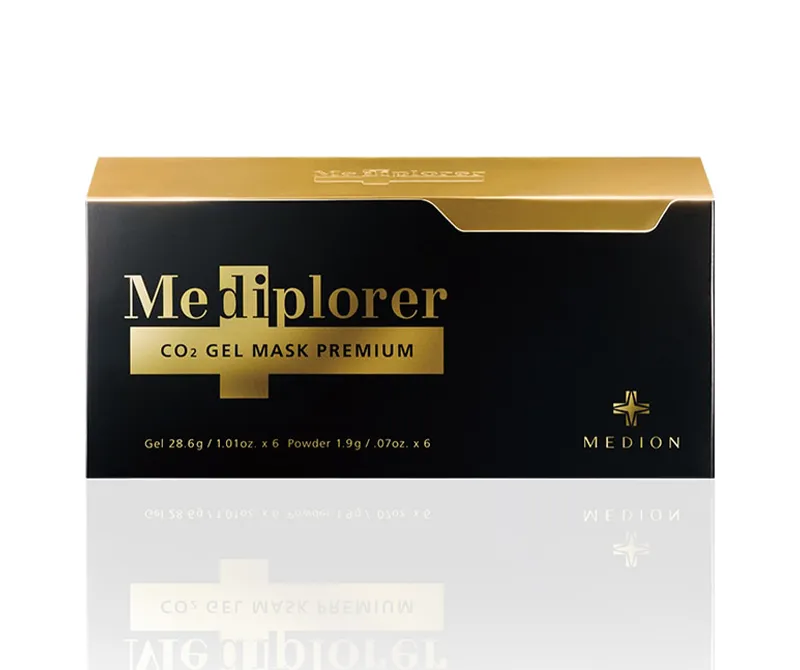 ラディアンスリフトクリーム｜メディプローラー（Mediplorer）公式