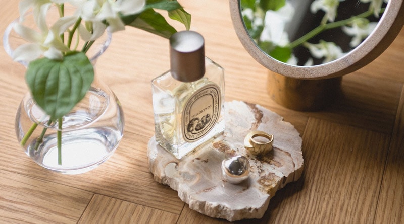 WOOD COASTER / Natural