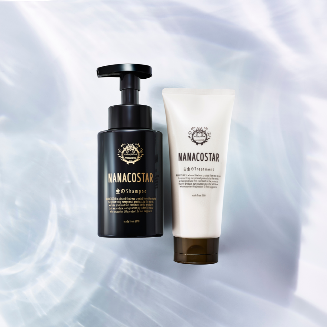 金のシャンプー 詰め替え用1袋1000ml | すべての商品 | NANACOSTAR