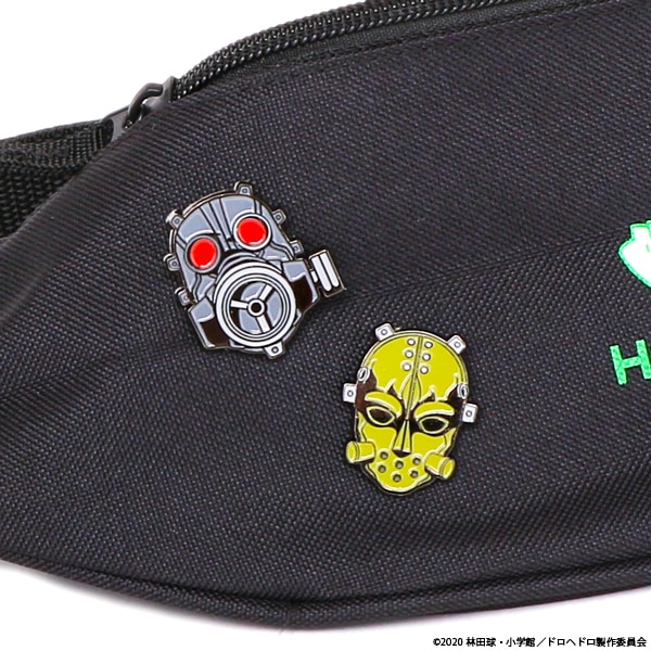 アニメ「ドロヘドロ」オリジナルグッズ