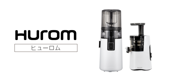 ヒューロム（hurom）