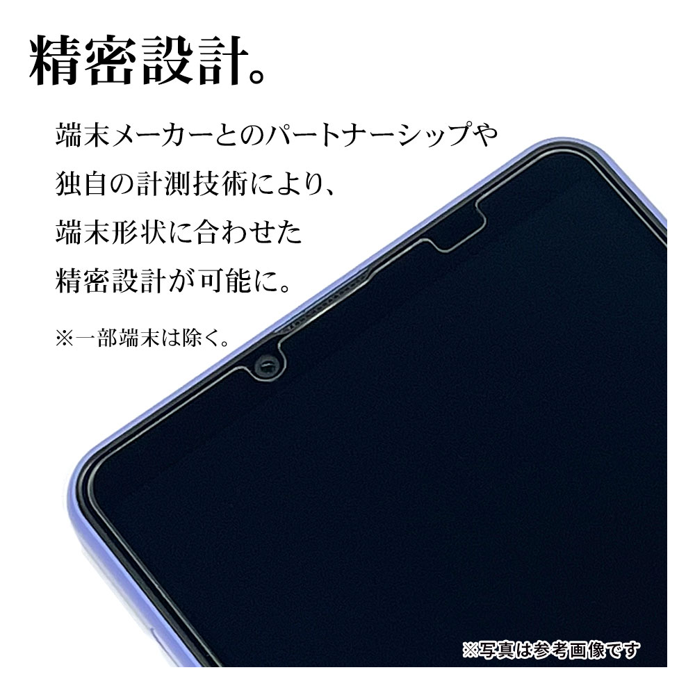 iPhone14 Plus 13 Pro Max フィルム 全面保護 高光沢 高透明 クリア