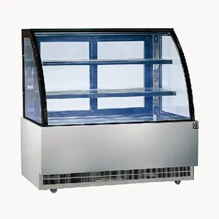 レマコム 三温度帯 冷蔵/チルド/冷凍ストッカー 399L RRS-399SF（業務