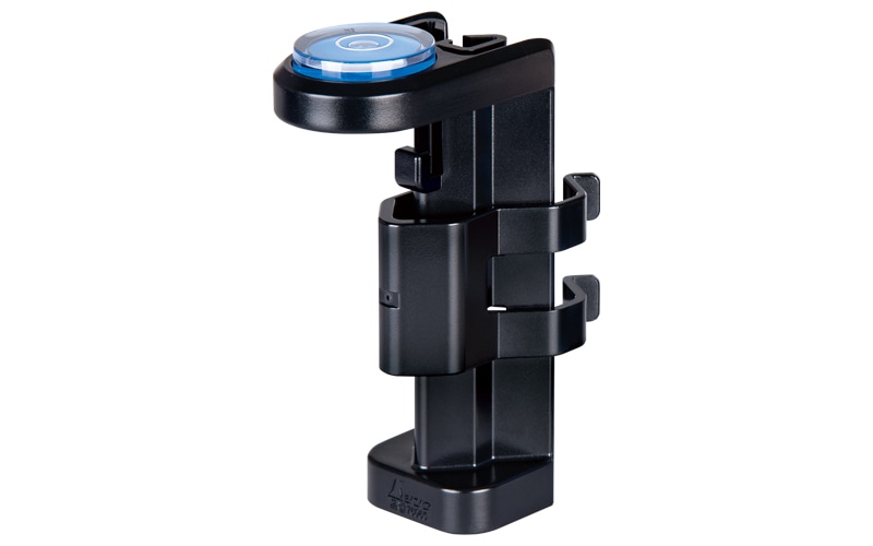 ミニレベル Revo クリップ型ポール用 | 水平器,ミニレベル