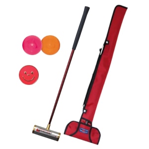 ゲートボール ニチヨー ゲートボールシューズ ニューゲットスパーク