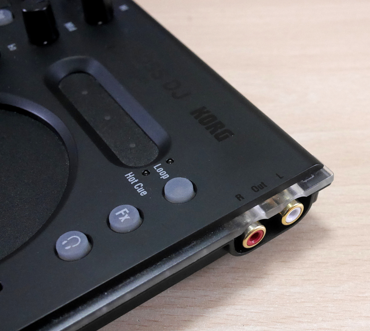 Korg Kaoss Dj · mixxxdj/mixxx Wiki · GitHub