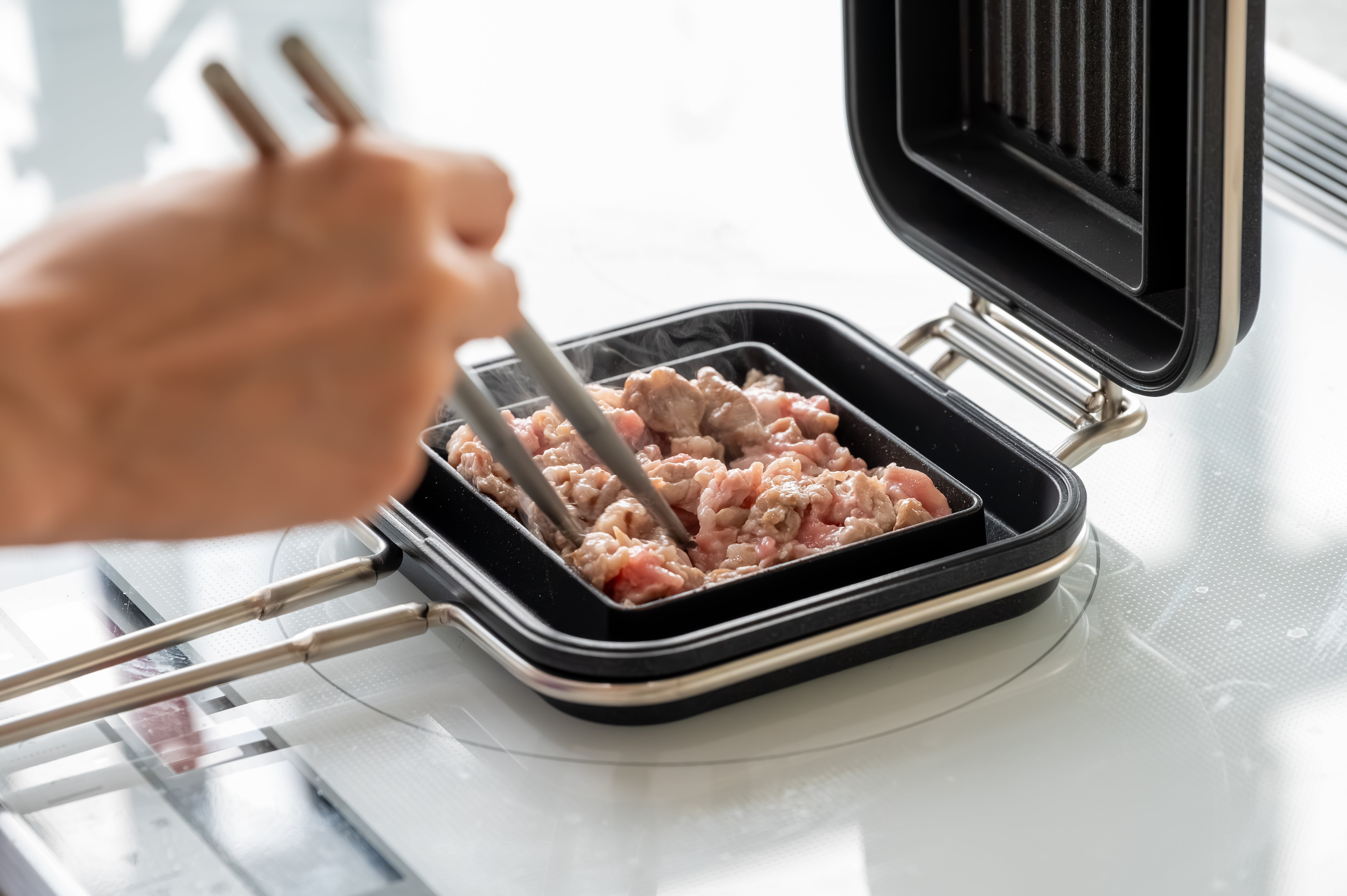 ホットパン｜家事問屋