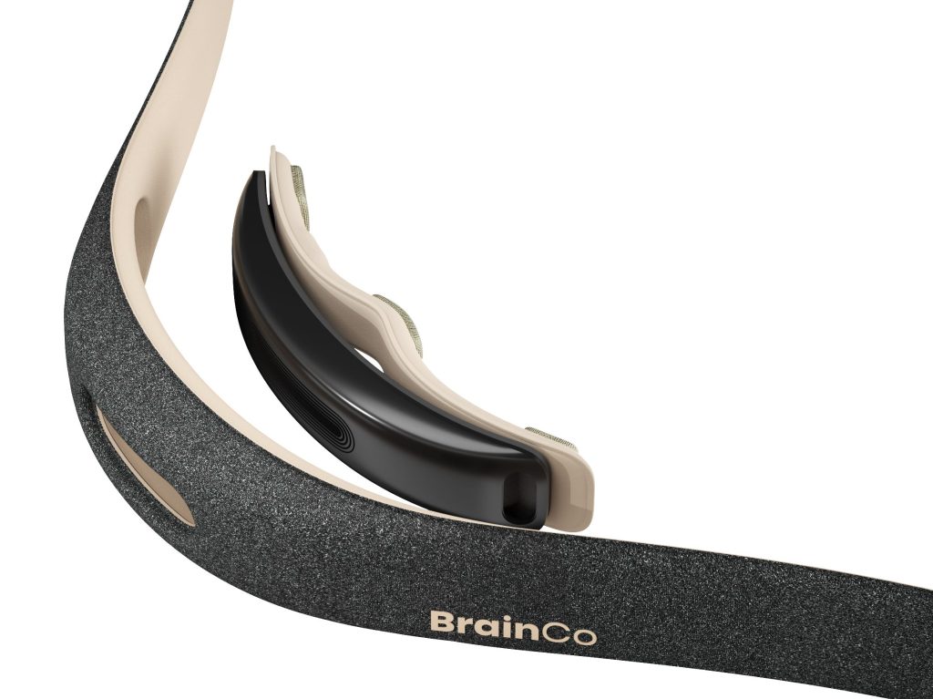 脳波デバイスMuseシリーズの最新モデル「Muse S Athena」の国内販売を