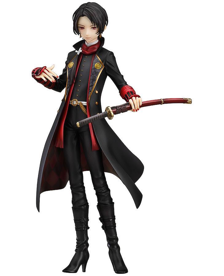 加州清光【特典付き】 | GOODSMILE ONLINE SHOP