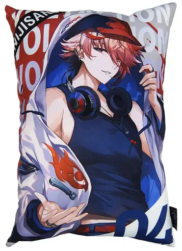 Seraph Dazzlegarden - Cushion - Nijisanji (セラフ・ダズルガーデン