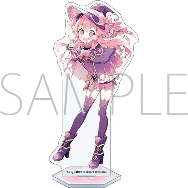 Momoi Airi - Acrylic stand - Project SEKAI (プロジェクトセカイ