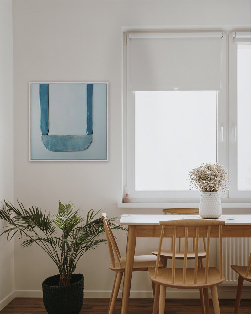 BAS RELIEF 01ポスター【Ronan Bouroullec│ロナン・ブルレック