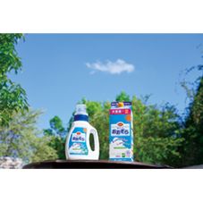 CO・OP 液体せっけん おおぞら 800ml｜商品情報｜コープ商品