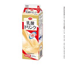 CO・OP 乳酸ドリンク 910ml｜商品情報｜コープ商品サイト
