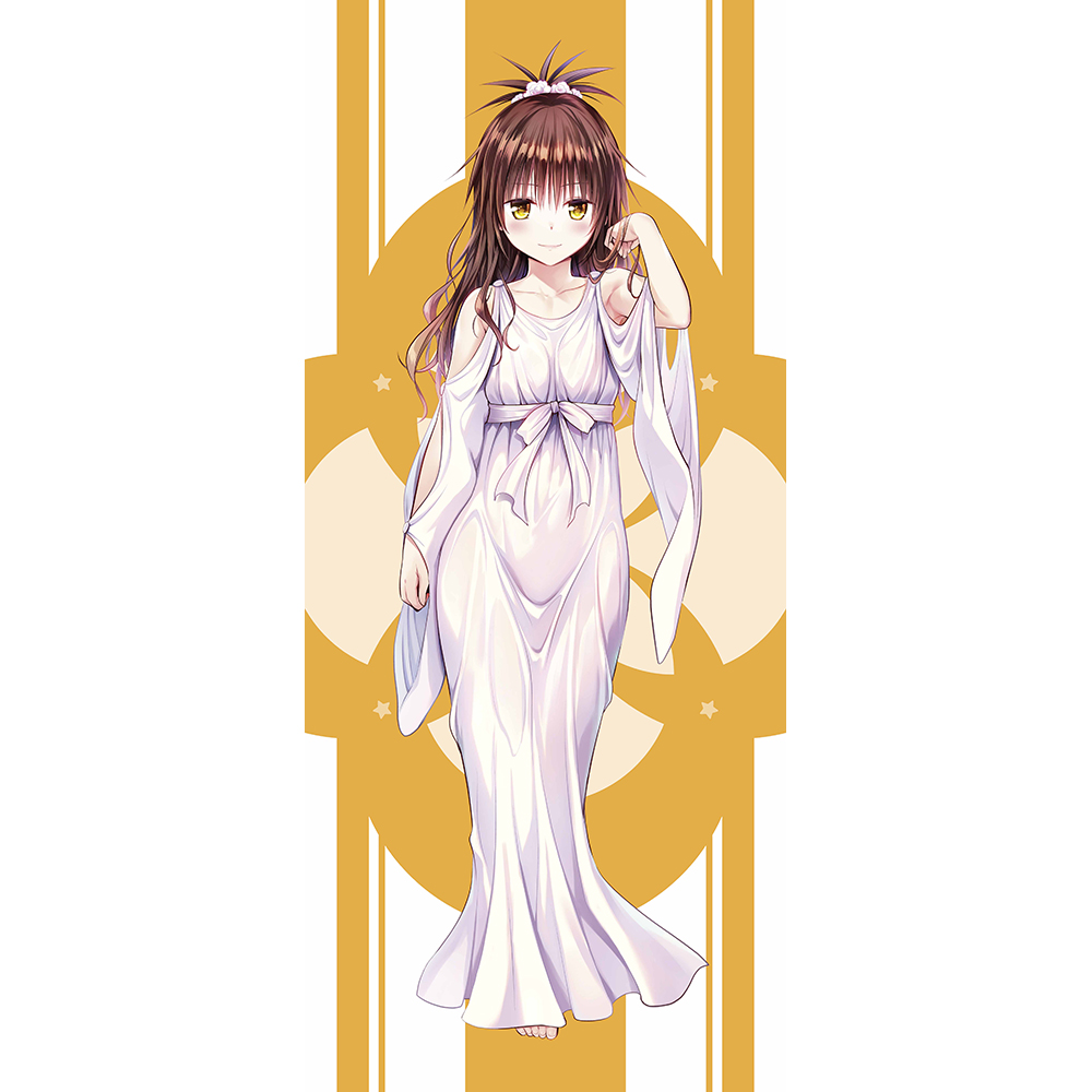 To LOVEる-とらぶる- | Goo Goo Dept.