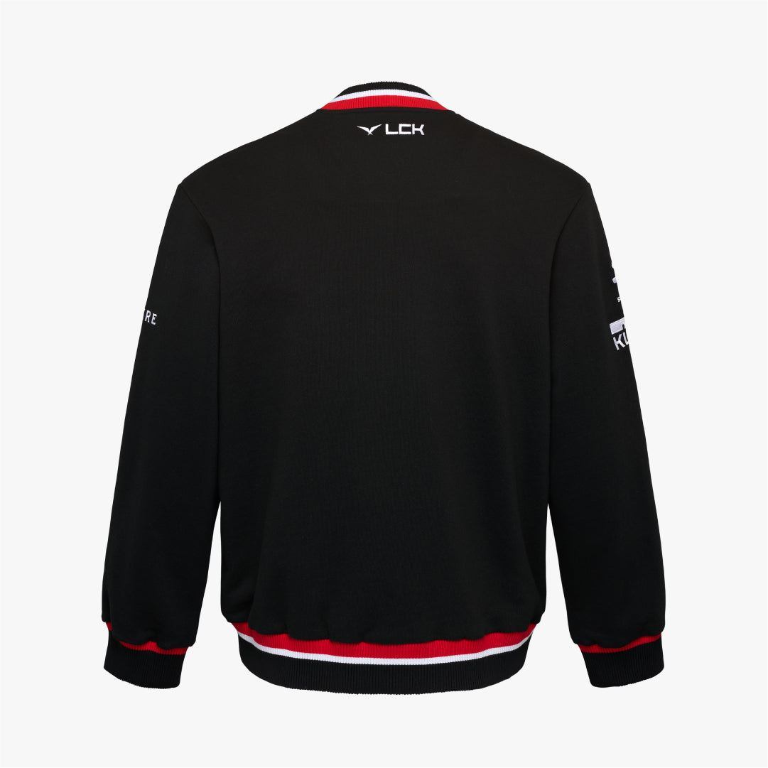 2025 T1 セカンドユニフォームジャケット – GOALSTUDIO