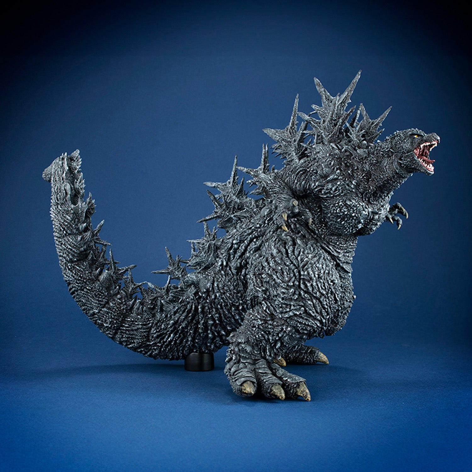 UA Monsters Godzilla Minus One (2023) Image Color of Operation Wadatsu