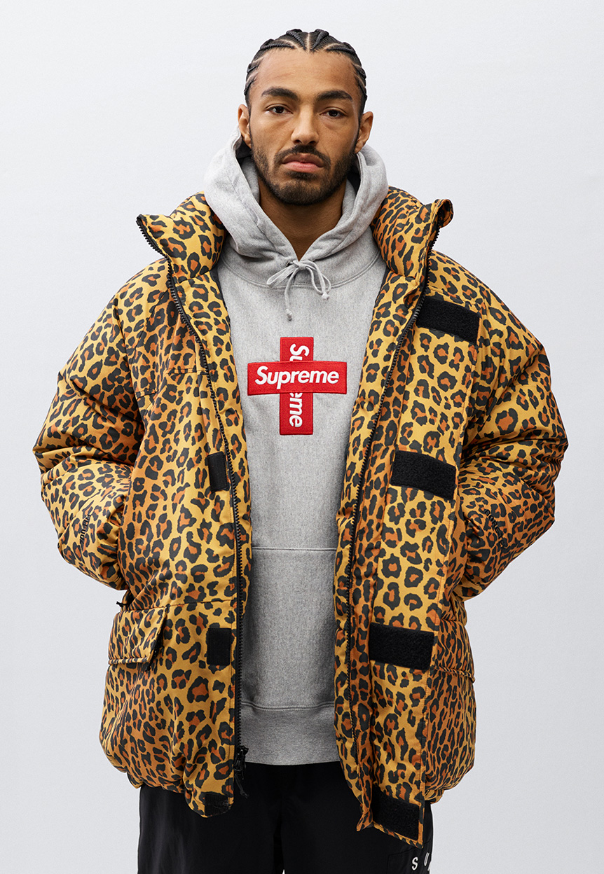 Supreme 20AW LOOKBOOKが公開【全32ルック掲載中】 | God Meets Fashion