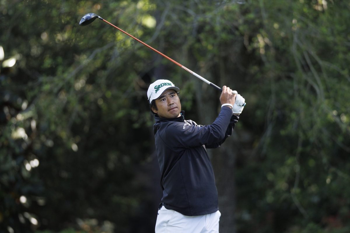 マキロイ優勝の2025年。シェフラー、松山英樹…ロレックスが支える