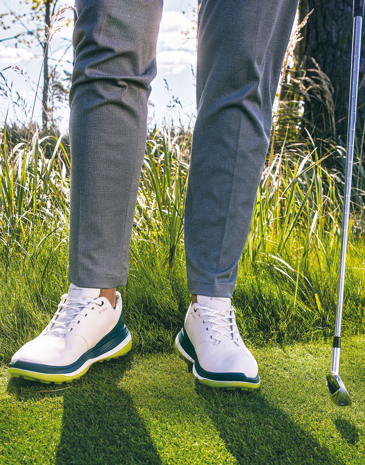 ECCO Men's Golf LT1 | ECCO Golf