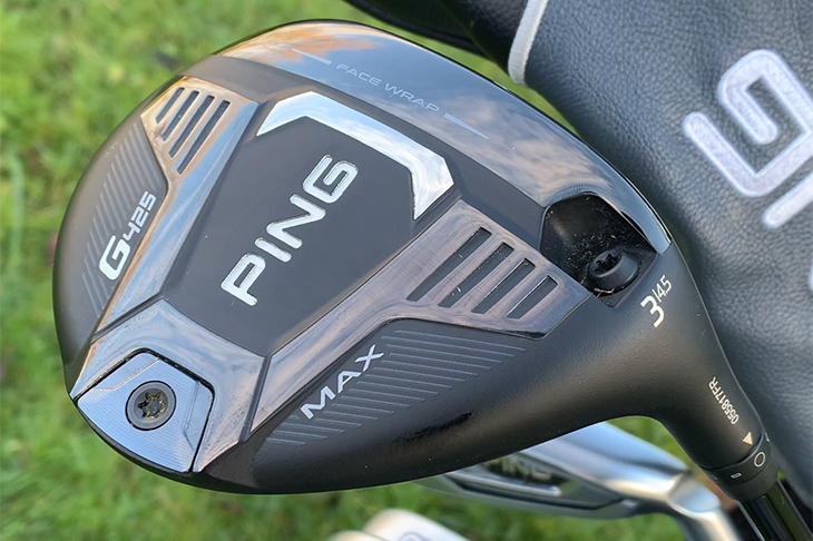 Ping G425 Fairway Wood Review - Golfalot