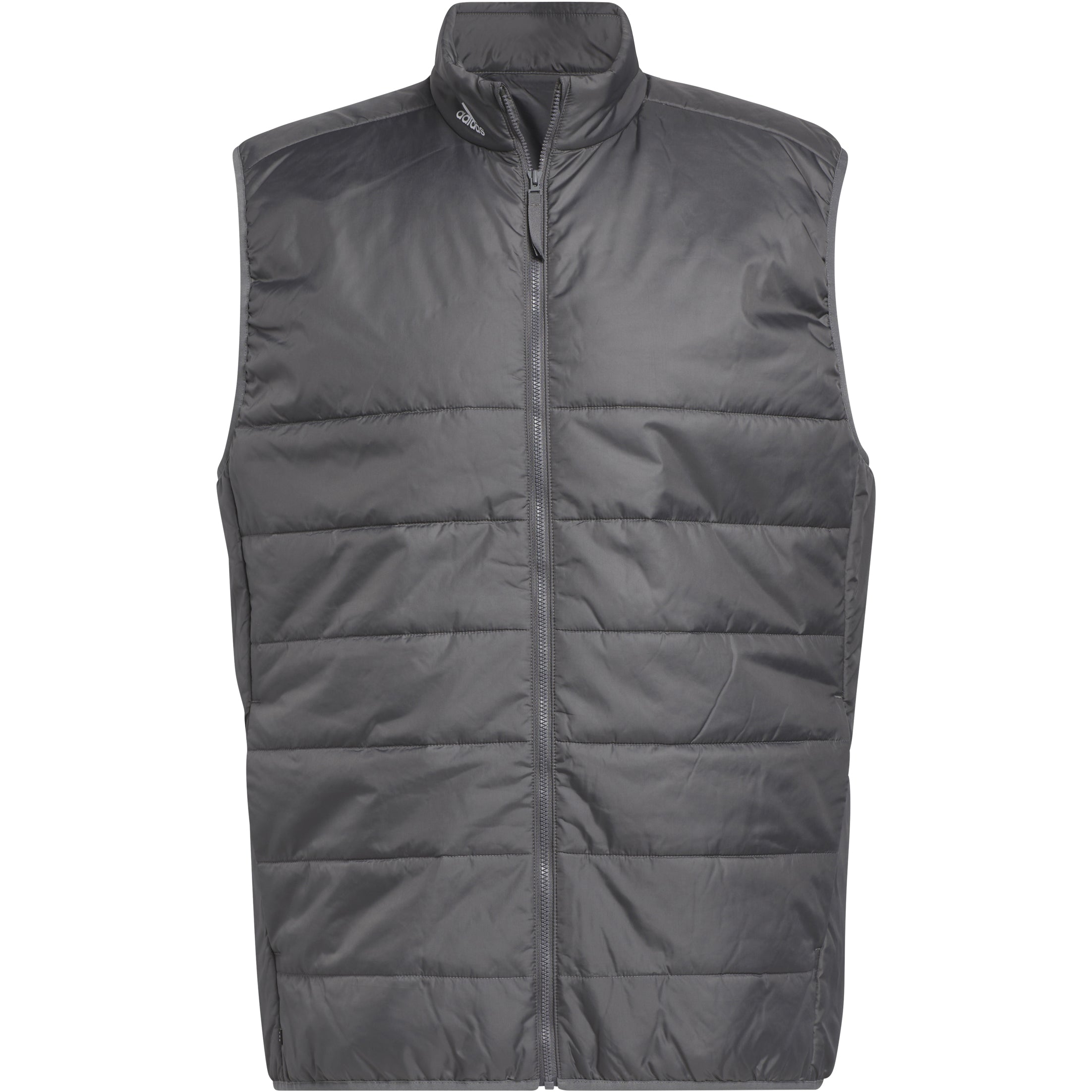Men's Filled Full Zip Vest – Golf Team Products
