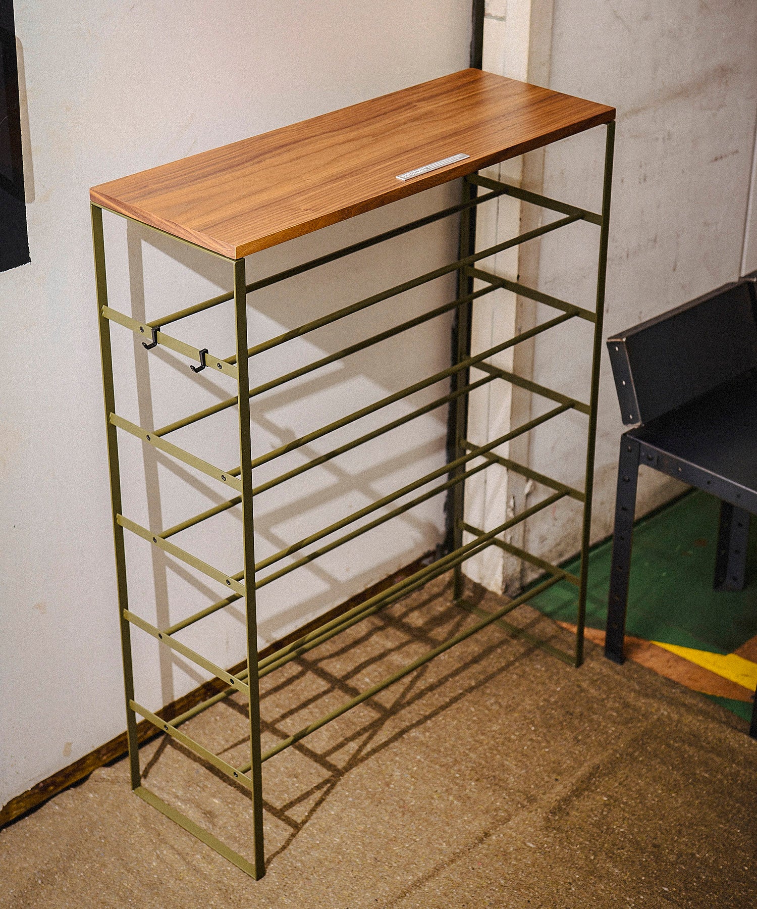 TOWER別注 6ステップラック – GORDON MILLER