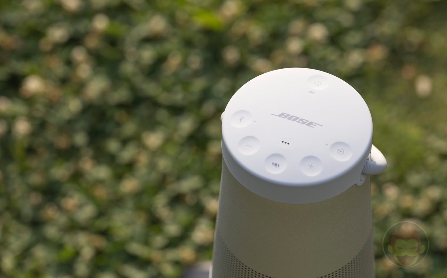 Bose SoundLink Revolve/Revolve+ レビュー | ゴリミー