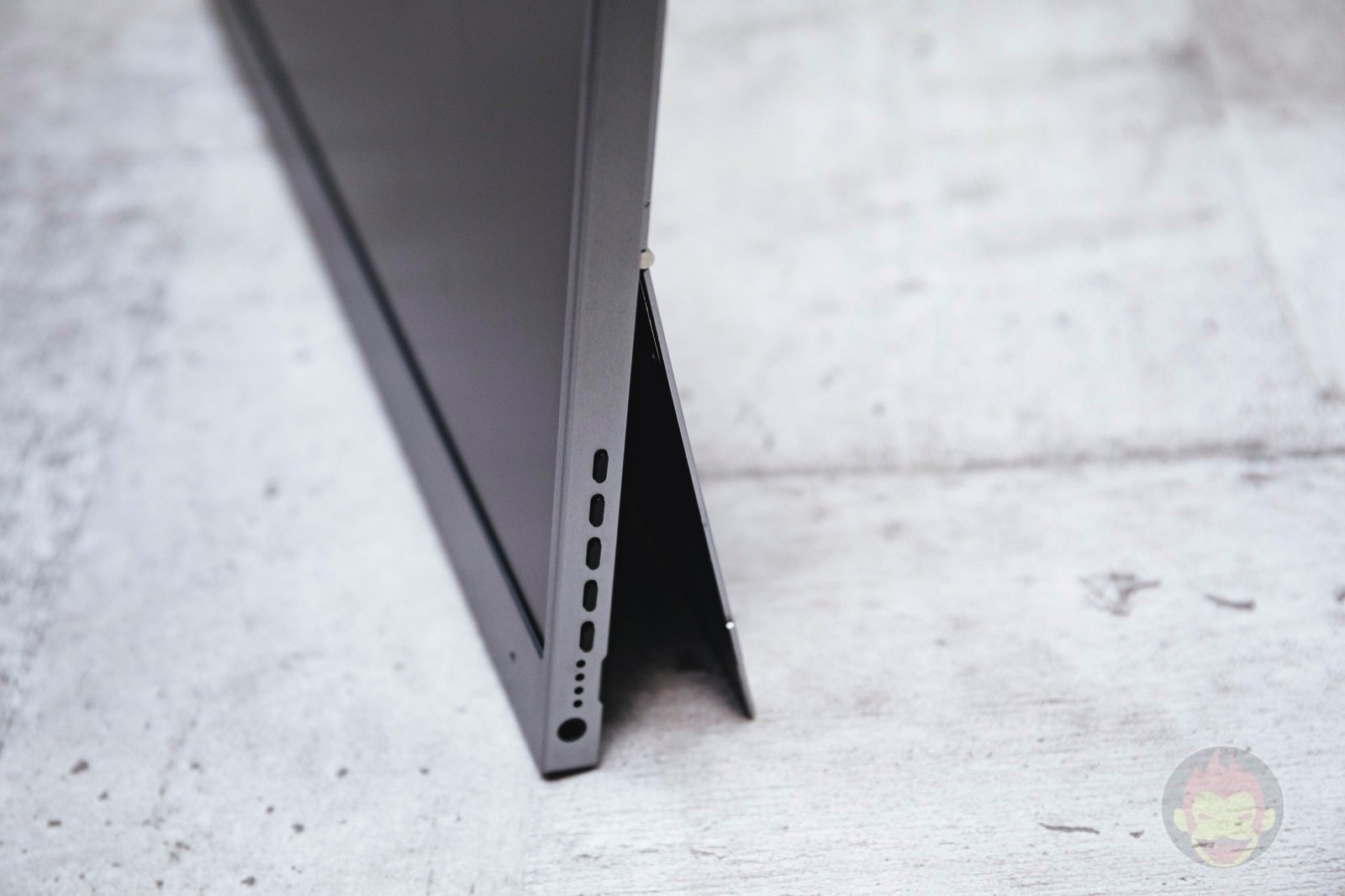 レビュー】モバイルモニター「TAIHE Gemini」のある生活：作業効率