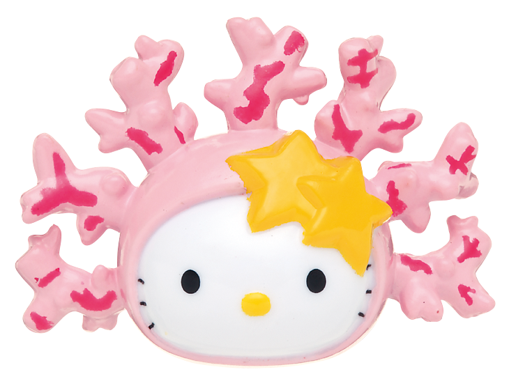 サンリオ】 ご当地キティー 沖縄 伊豆 広島 大阪 10個セット サンリオ