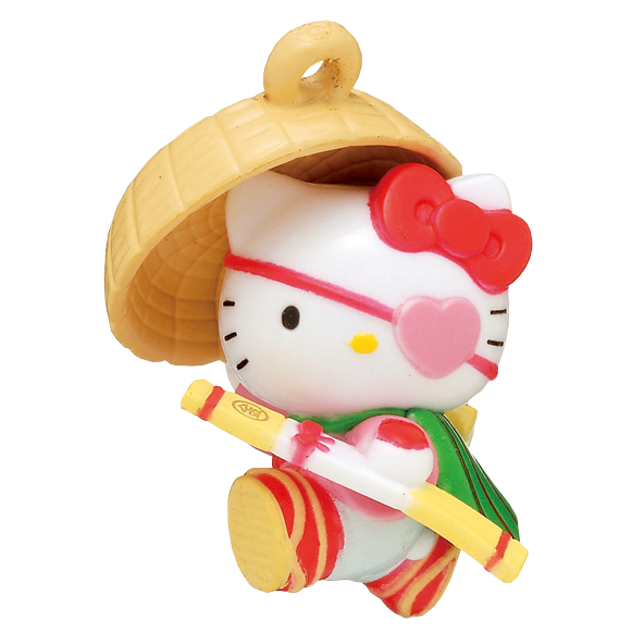 香川に関するご当地キティ一覧 | あすなろ舎