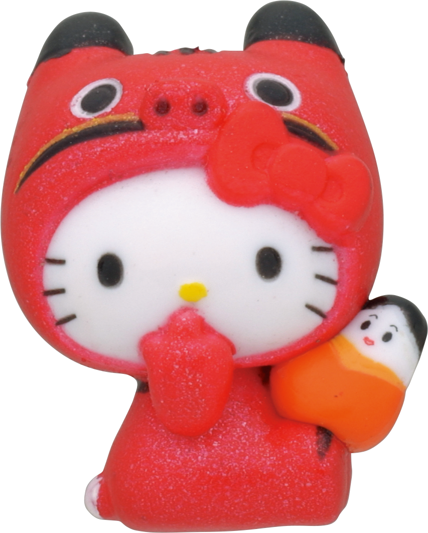 ご当地キティ | あすなろ舎