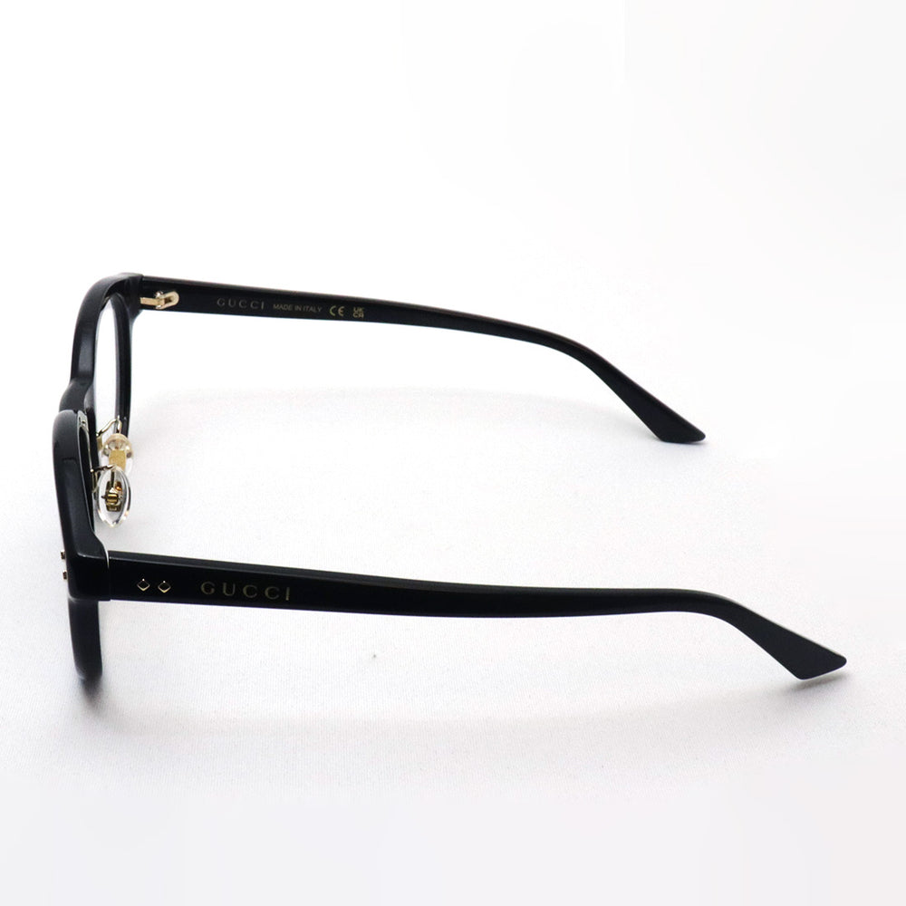 グッチ メガネ GUCCI GG1898OA 001 – GLASSMANIA -TOKYO AOYAMA-