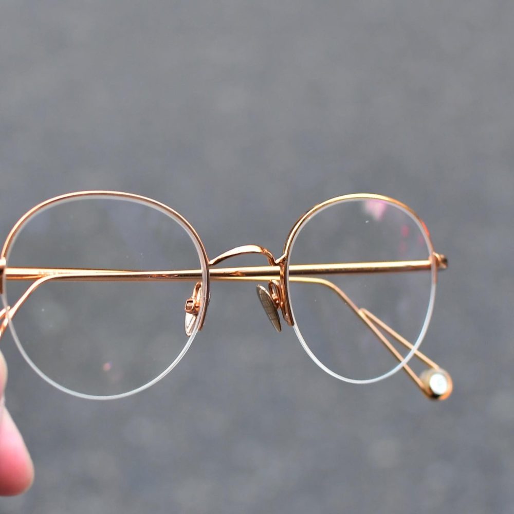 AHLEM Place De L'Étoile | メガネ | 福岡・天神・北九州