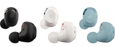 GLIDiC Sound Air TW-5100